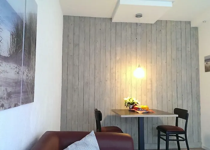 公寓 Geele Hus Nr. 4