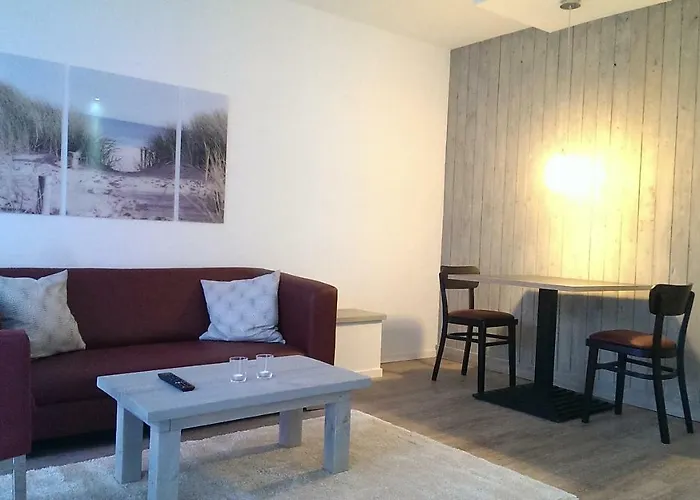 公寓 Geele Hus Nr. 4 *