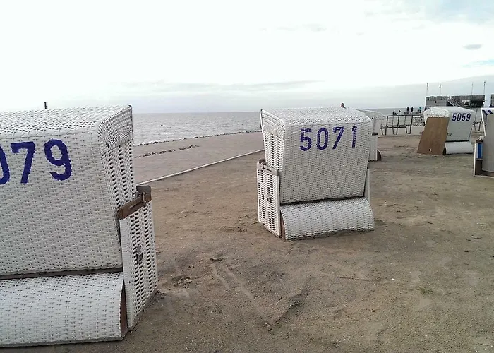 Geele Hus Nr. 4 比苏姆