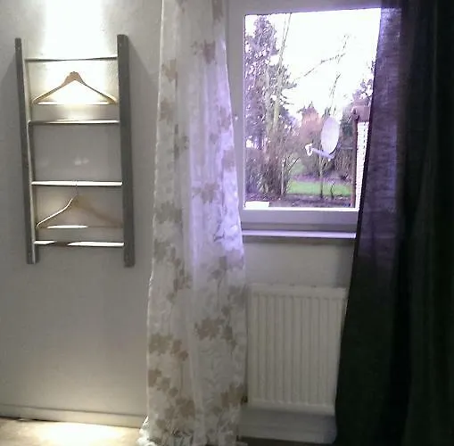 公寓 Geele Hus Nr. 4