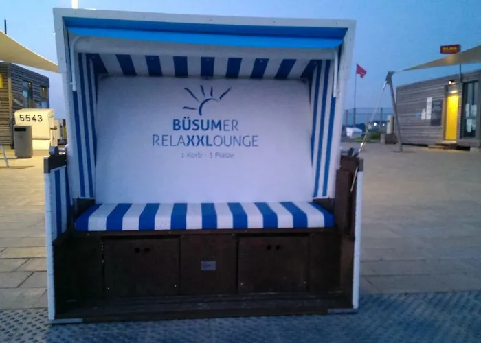 Geele Hus Nr. 4 比苏姆